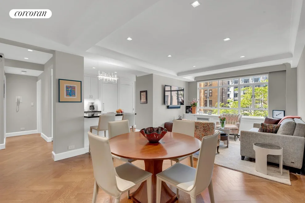 Unit for sale at 140 RIVERSIDE Drive, Manhattan, NY 10024