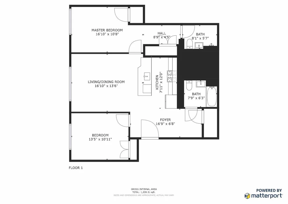 Unit for sale at 2881 NOSTRAND Avenue, Brooklyn, NY 11229
