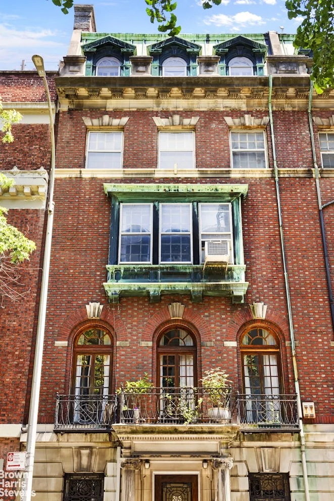 Unit for sale at 315 W 92ND Street, Manhattan, NY 10025