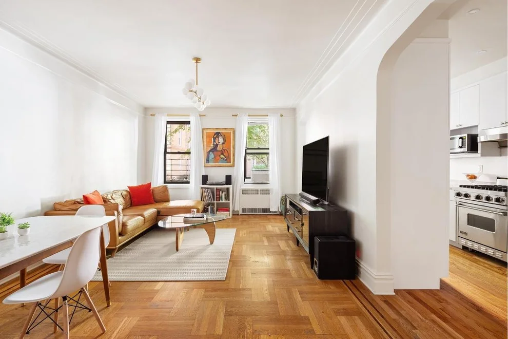 Unit for sale at 30 OCEAN Parkway, Brooklyn, NY 11218