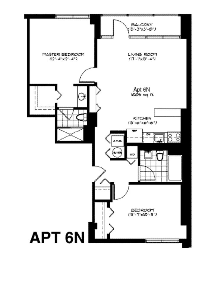 Unit for sale at 20 Tiffany Place, Brooklyn, NY 11231