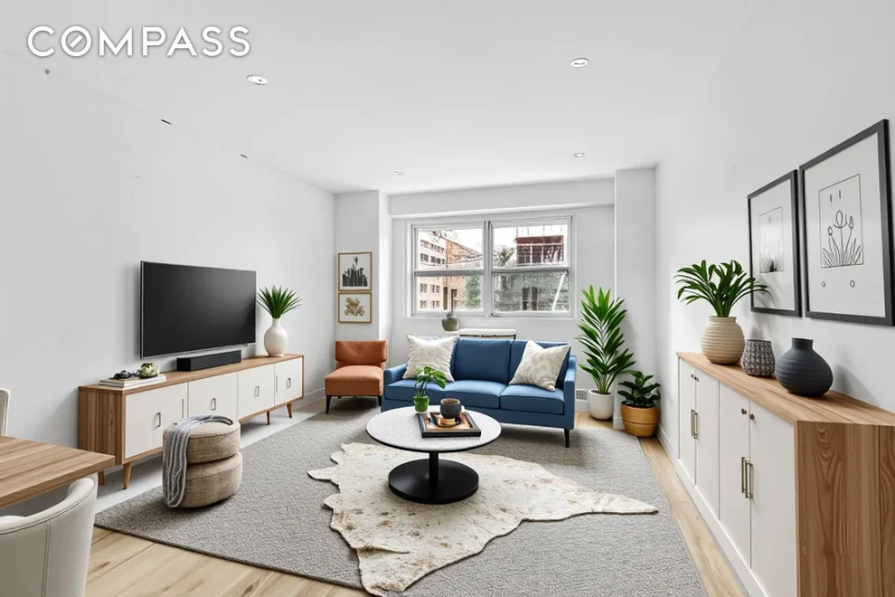 Unit for sale at 191 Willoughby Street, Brooklyn, NY 11201