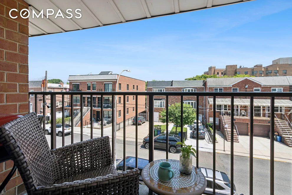 Unit for sale at 106 Battery Avenue, Brooklyn, NY 11209