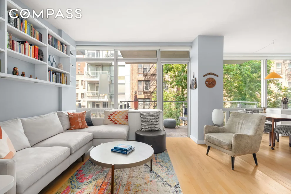 Unit for sale at 425 E 13th Street, Manhattan, NY 10009