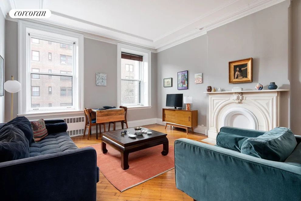 Unit for sale at 21 MONROE Place, Brooklyn, NY 11201