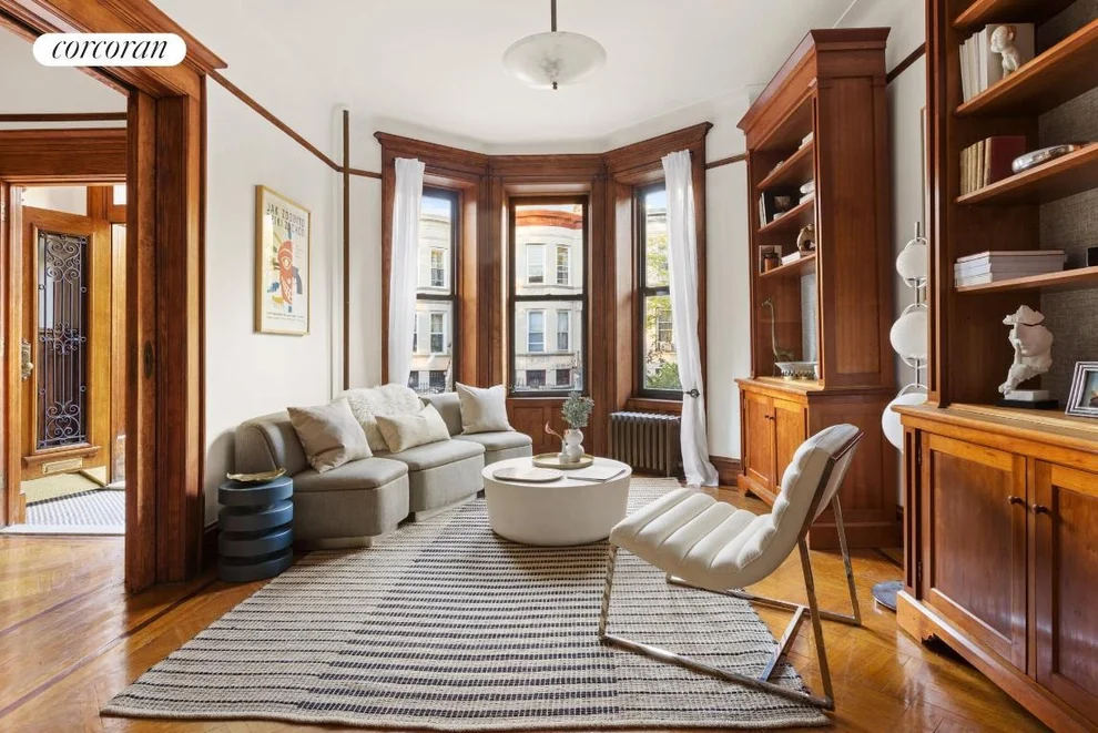 Unit for sale at 204 MAPLE Street, Brooklyn, NY 11225