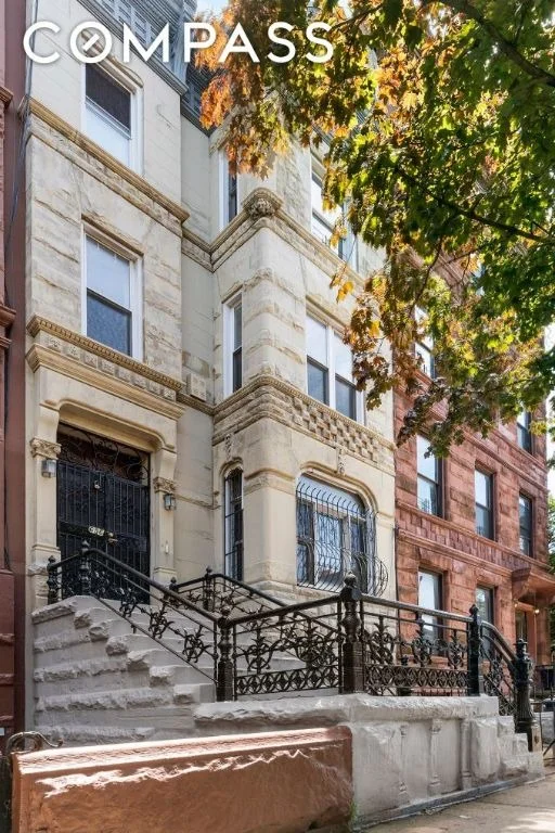Unit for sale at 656 Putnam Avenue, Brooklyn, NY 11221