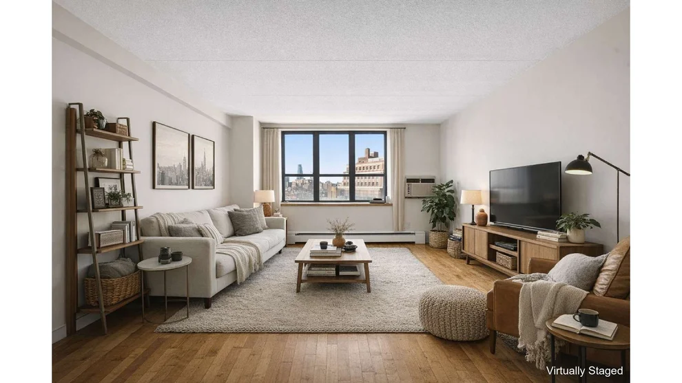 Unit for sale at 300 W 110TH Street, Manhattan, NY 10025
