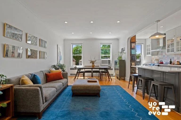Unit for sale at 40 Ocean Parkway, Brooklyn, NY 11218
