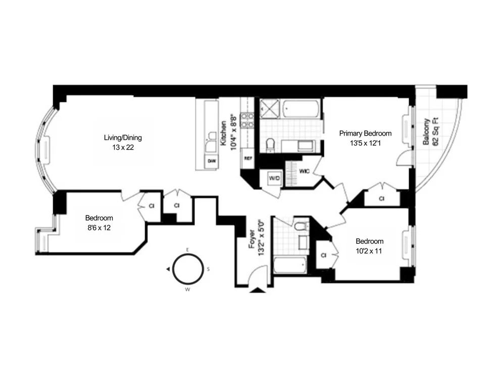 Unit for sale at 20 BAYARD Street, Brooklyn, NY 11211