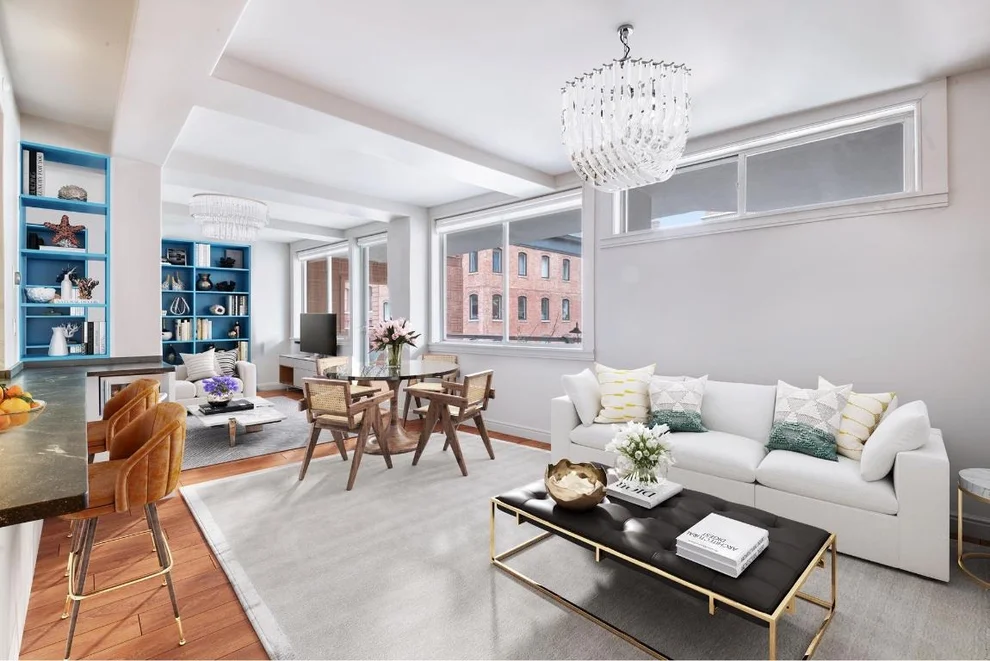 Unit for sale at 123 BAXTER Street, Manhattan, NY 10013