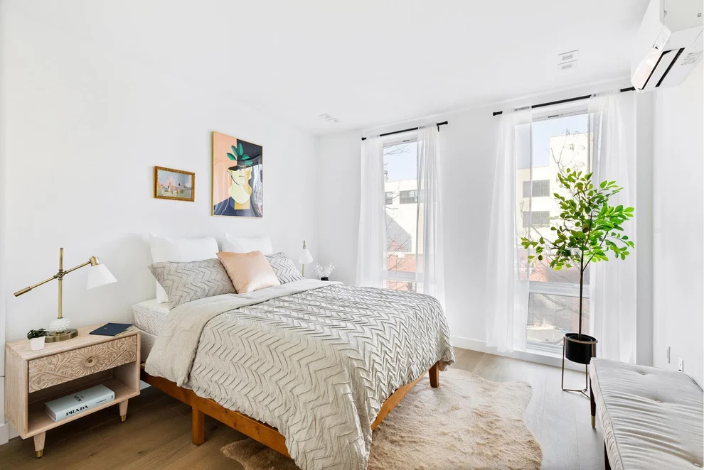 Unit for sale at 906 BERGEN Street, Brooklyn, NY 11238