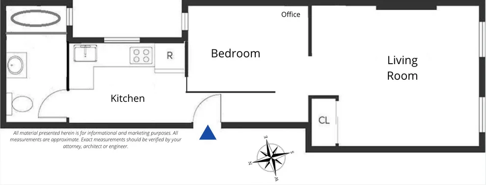 Unit for sale at 246 E 90th Street, Manhattan, NY 10128
