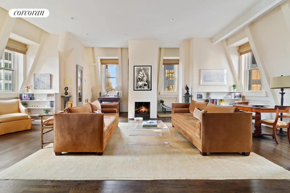Unit for sale at 55 LIBERTY Street, Manhattan, NY 10005