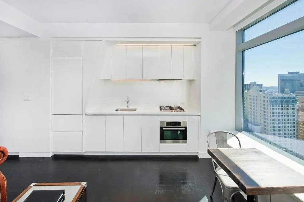 Unit for sale at 123 Washington Street, Manhattan, NY 10006