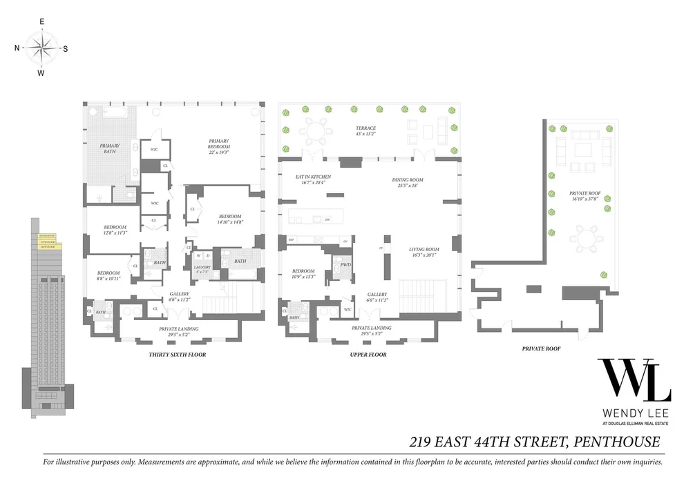 Unit for sale at 219 E 44TH Street, Manhattan, NY 10017