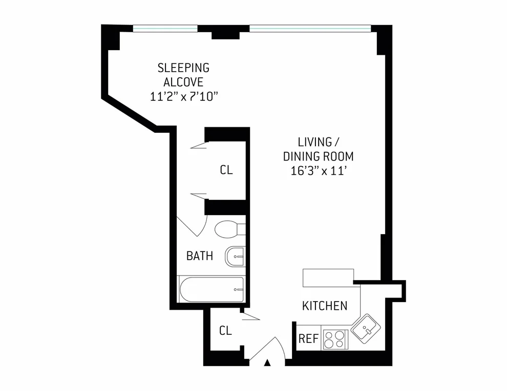 Unit for sale at 245 E 24th Street, Manhattan, NY 10010