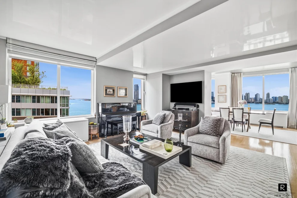 Unit for sale at 212 Warren Street, Manhattan, NY 10282