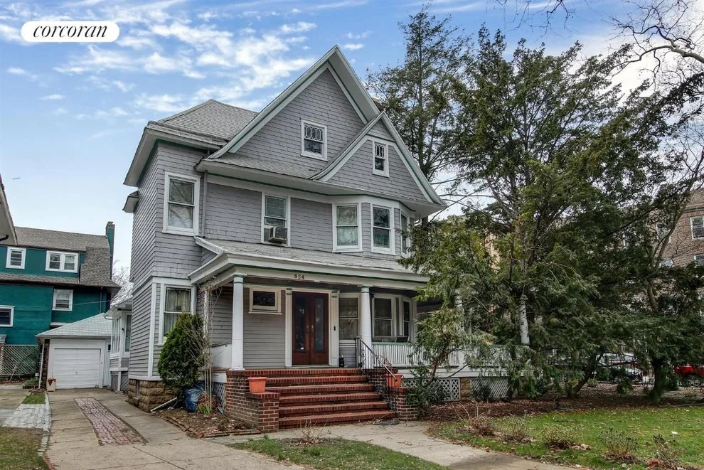 Unit for sale at 654 E 17th Street, Brooklyn, NY 11230