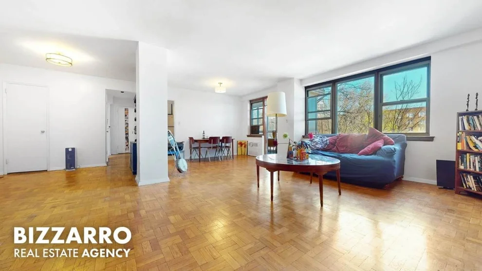 Unit for sale at 3135 Johnson Avenue, Bronx, NY 10463