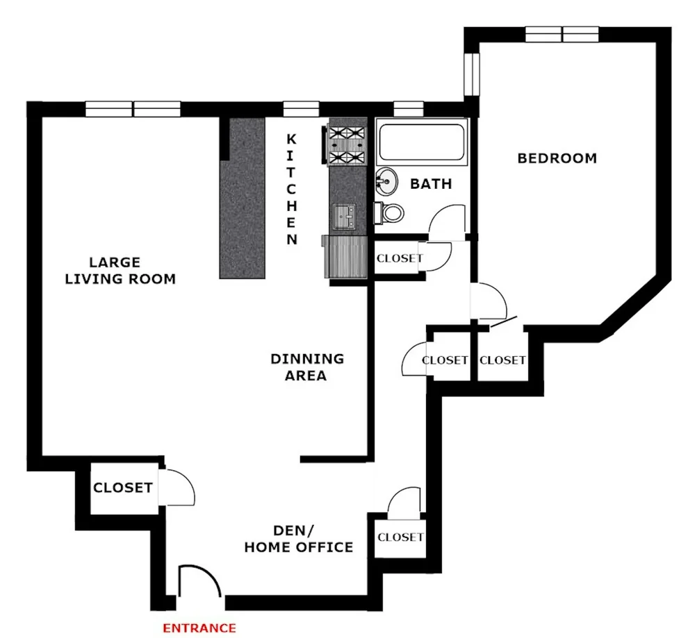 Unit for sale at 37-30 83RD Street, Queens, NY 11372