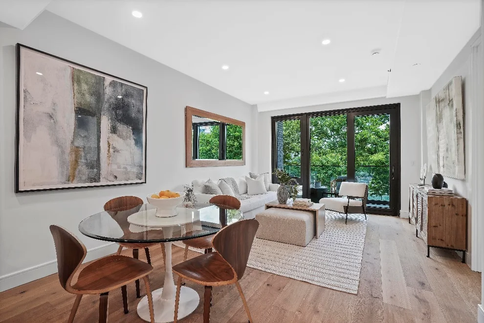 Unit for sale at 76 Congress Street, Brooklyn, NY 11201