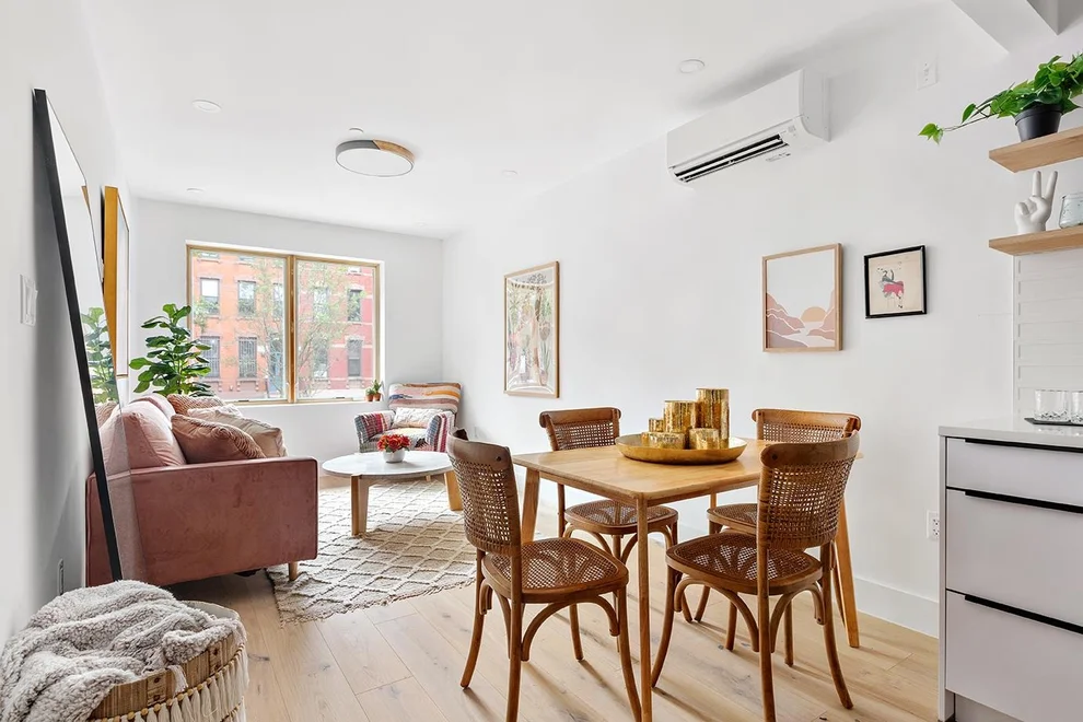Unit for sale at 689 QUINCY Street, Brooklyn, NY 11221