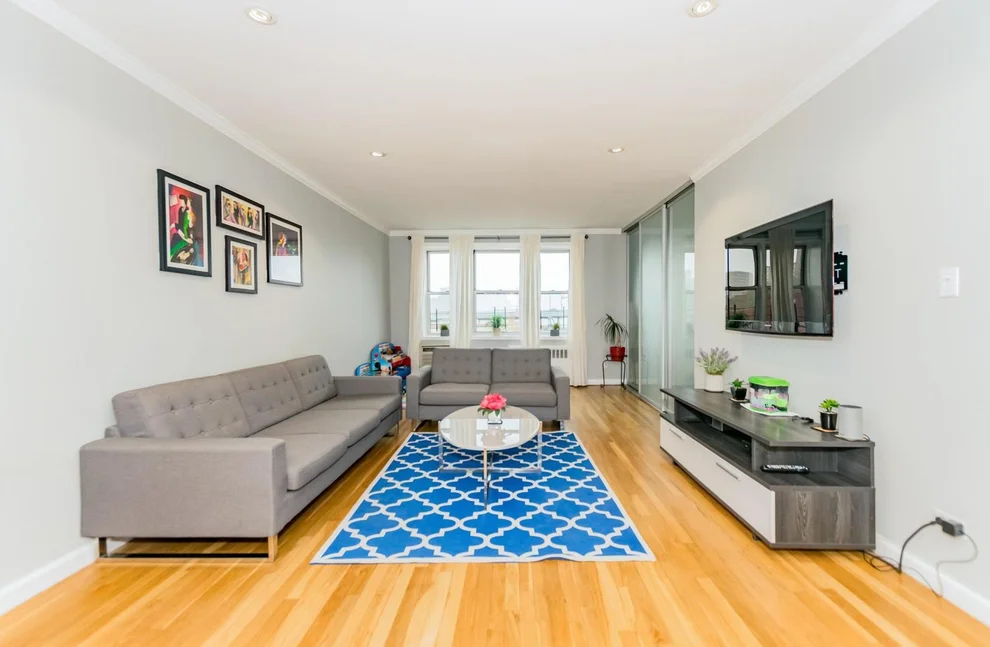 Unit for sale at 2530 Independence Avenue, Bronx, NY 10463
