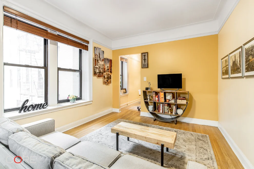 Unit for sale at 57 W 93rd Street, Manhattan, NY 10025