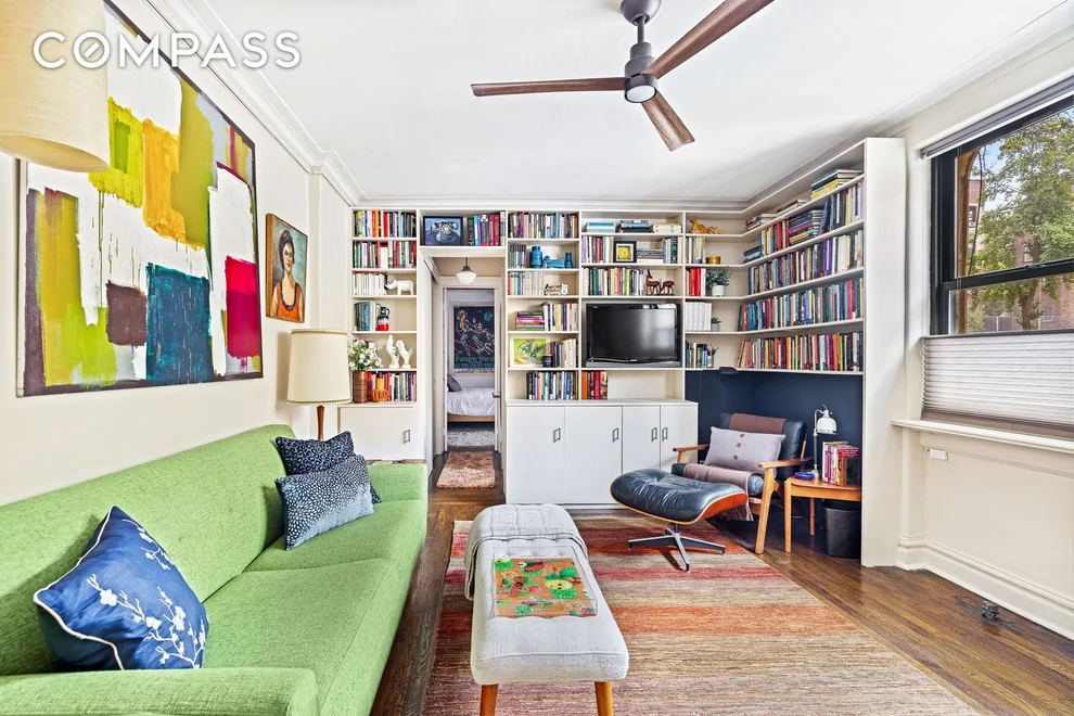 Unit for sale at 319 W 18th Street, Manhattan, NY 10011