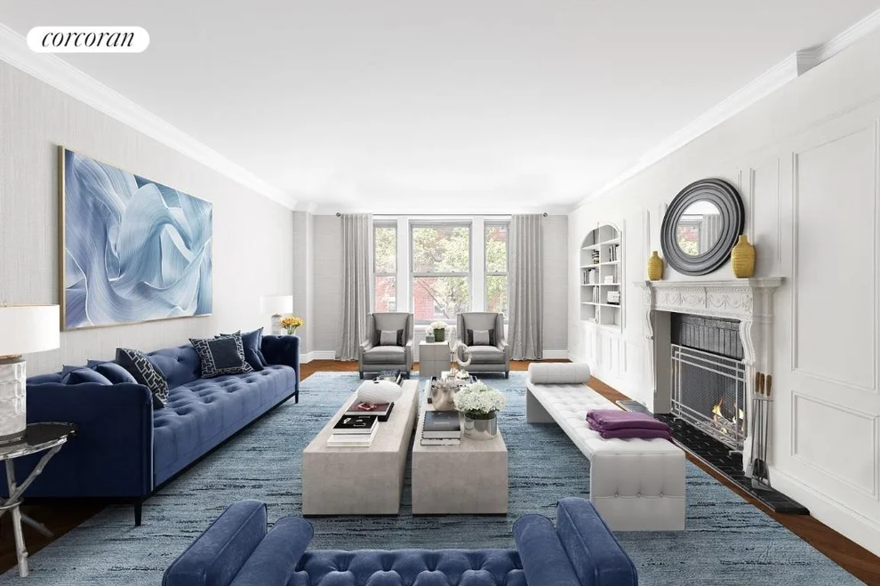 Unit for sale at 1160 PARK Avenue, Manhattan, NY 10128