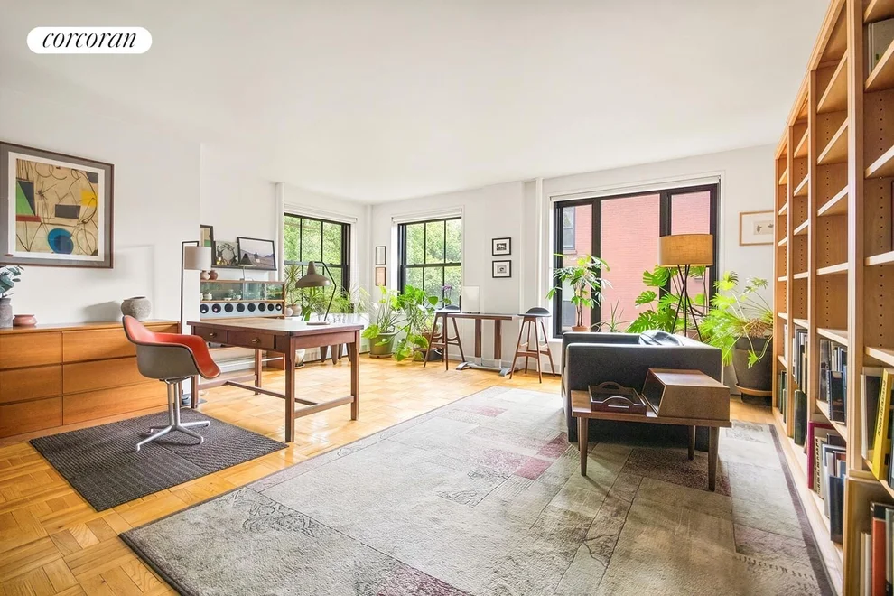Unit for sale at 325 Clinton Avenue, Brooklyn, NY 11205