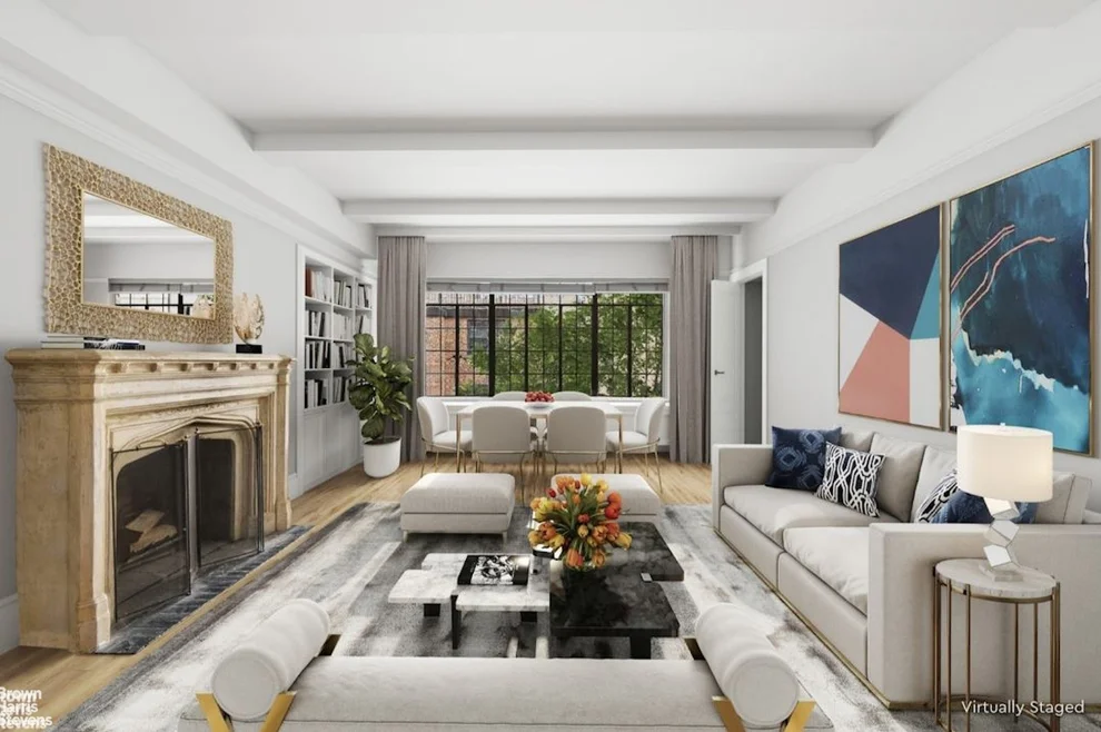 Unit for sale at 40-50 E 10TH Street, Manhattan, NY 10003