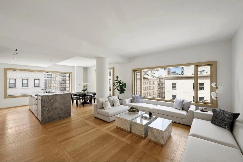 Unit for sale at 30 WARREN Street, Manhattan, NY 10007
