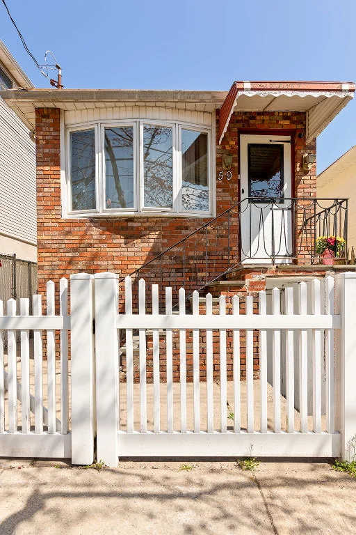 Unit for sale at 59 Pearsall Street, StatenIsland, NY 10305