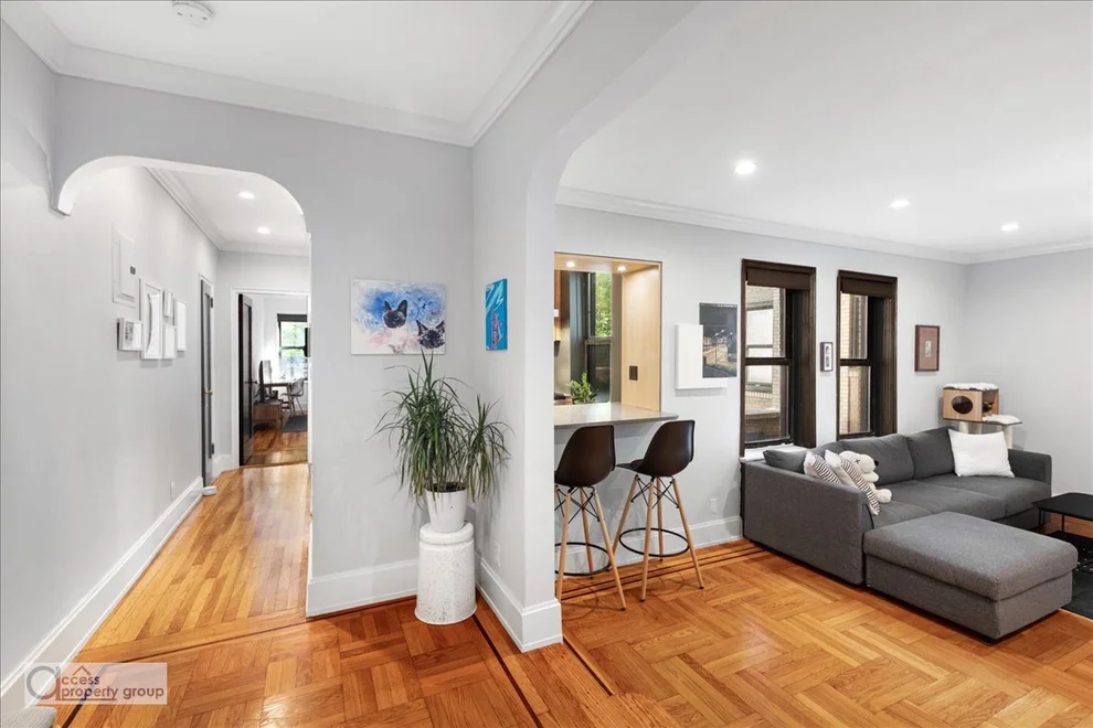 Unit for sale at 95 PARK Terrace E, Manhattan, NY 10034