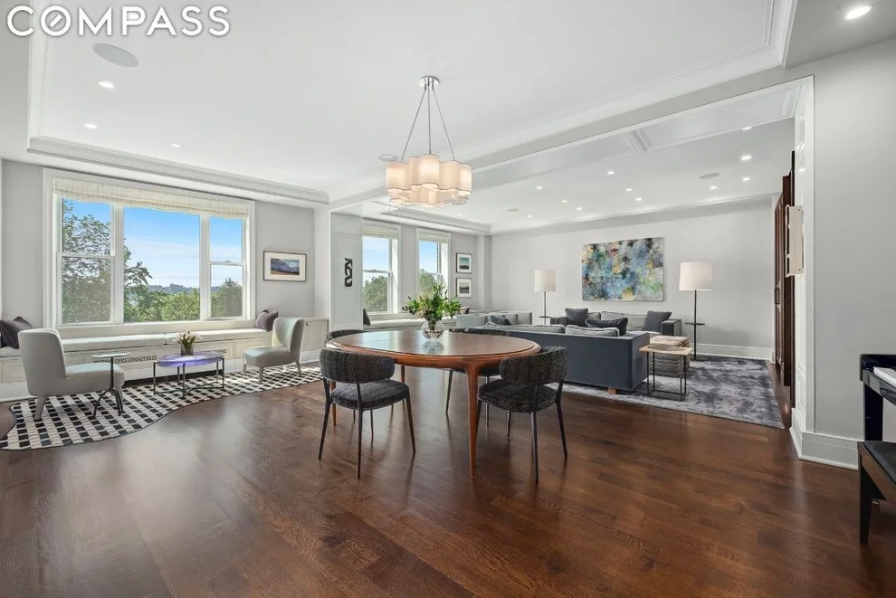 Unit for sale at 180 Riverside Drive, Manhattan, NY 10024