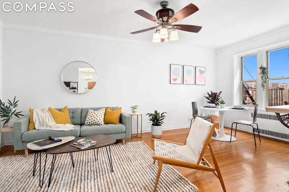 Unit for sale at 9281 Shore Road, Brooklyn, NY 11209
