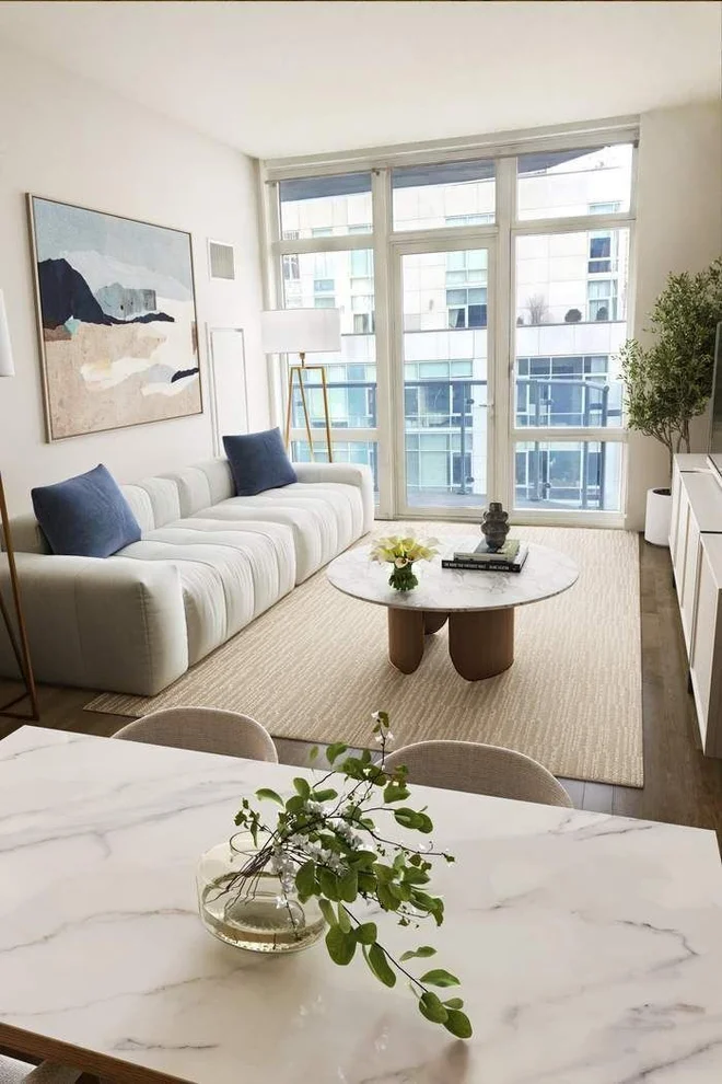 Unit for sale at 555 W 59th Street, Manhattan, NY 10019