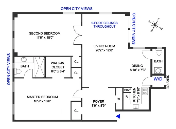Unit for sale at 140 E 81ST Street, Manhattan, NY 10028