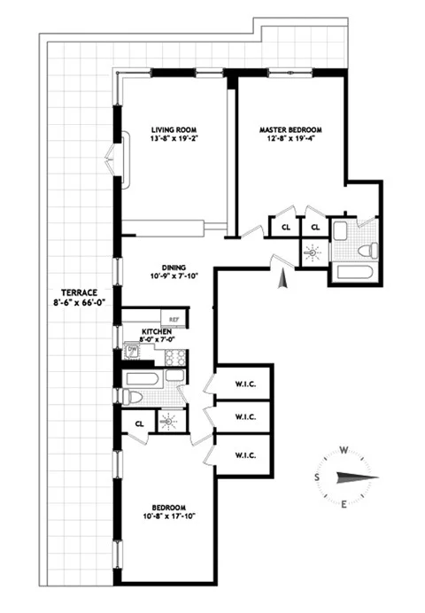 Unit for sale at 152 E 94TH Street, Manhattan, NY 10128