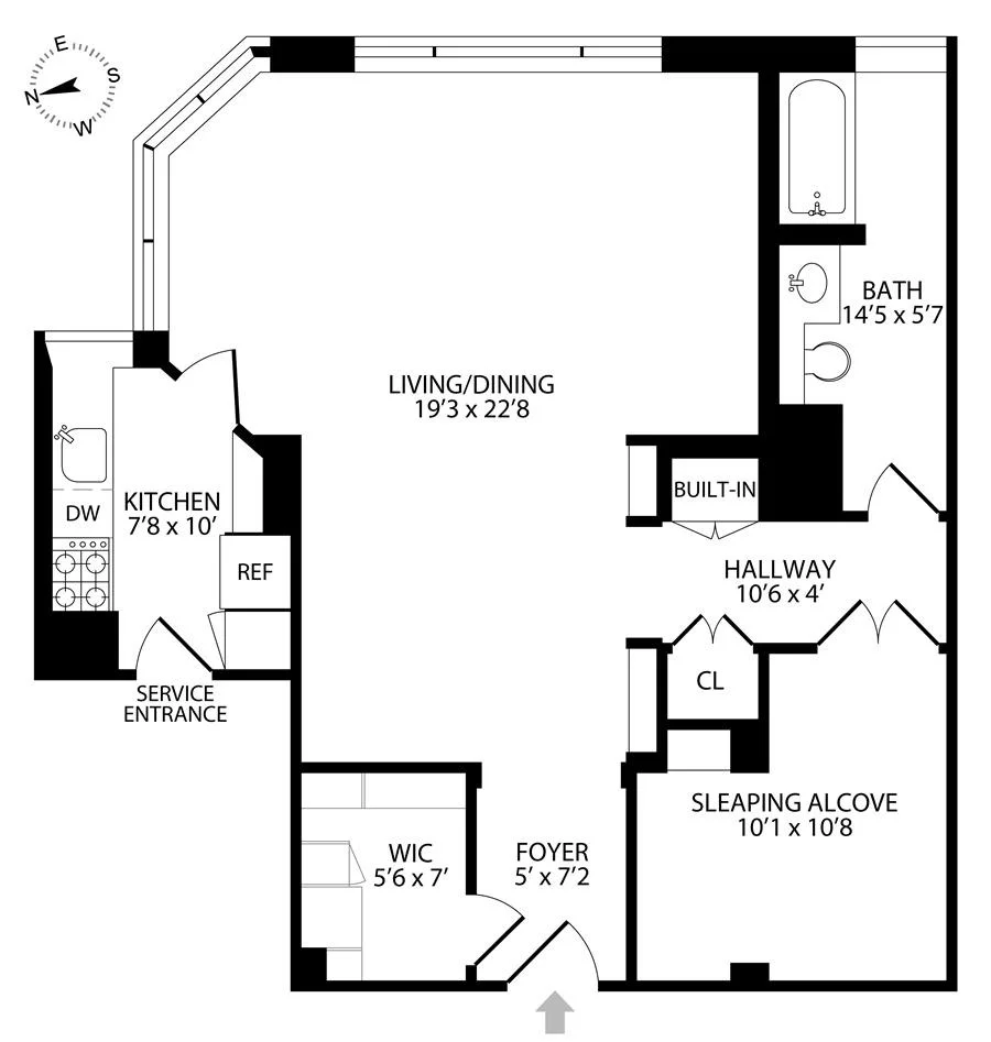 Unit for sale at 25 E 83rd Street, Manhattan, NY 10028