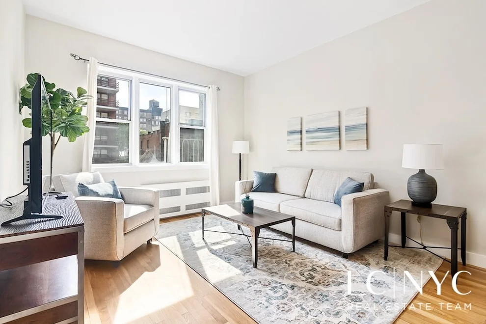 Unit for sale at 421 W 57th Street, Manhattan, NY 10019