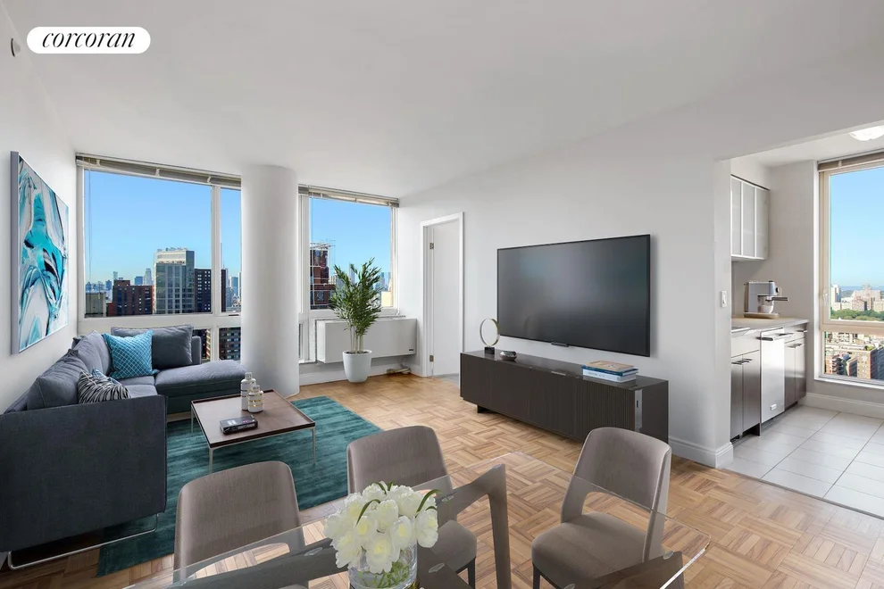 Unit for sale at 215-217 E 96th Street, Manhattan, NY 10128