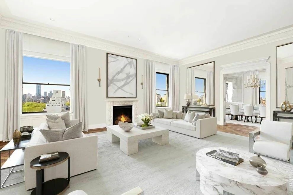 Unit for sale at 740 Park Avenue, Manhattan, NY 10021