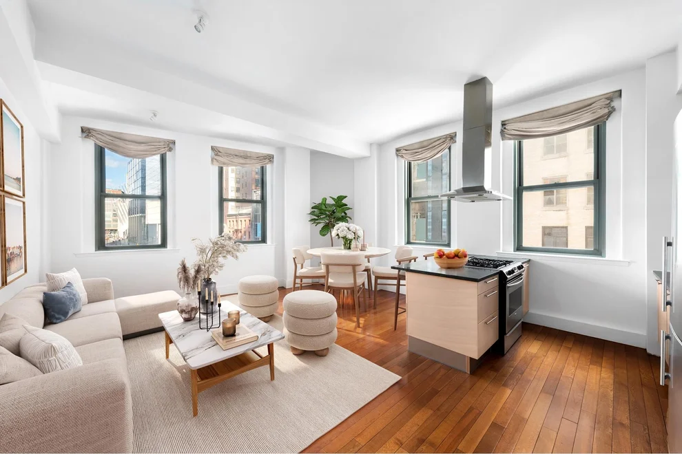 Unit for sale at 120 GREENWICH Street, Manhattan, NY 10006