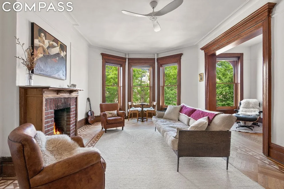 Unit for sale at 645 Carlton Avenue, Brooklyn, NY 11238