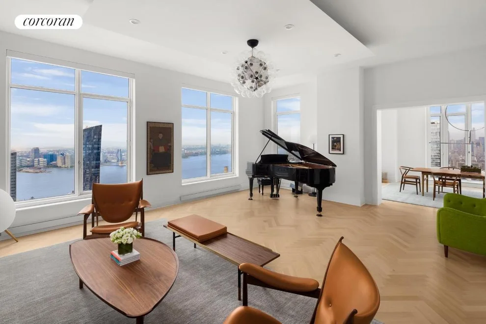 Unit for sale at 30 PARK Place, Manhattan, NY 10007