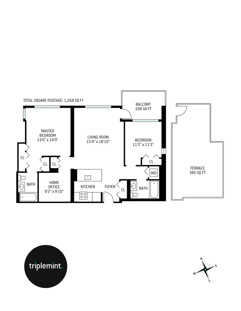 Unit for sale at 48-21 5th Street, Queens, NY 11101