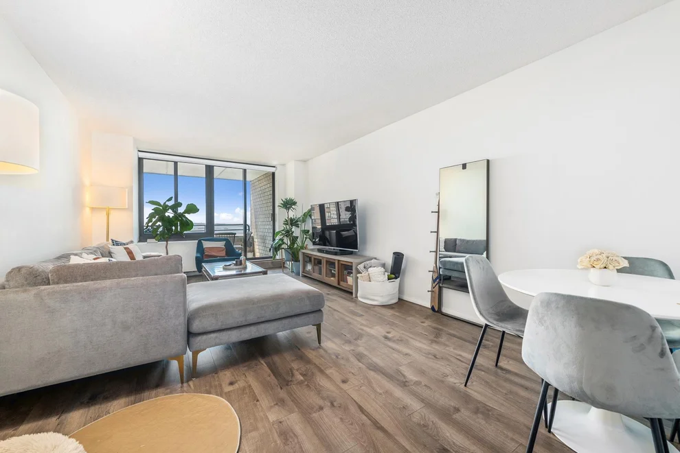 Unit for sale at 200 RECTOR Place, Manhattan, NY 10280